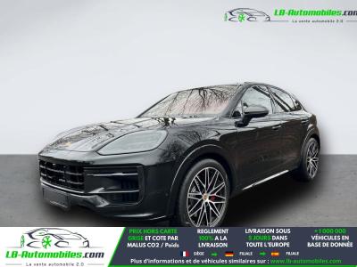 Porsche Cayenne Coupé GTS 4.0 V8 474 ch