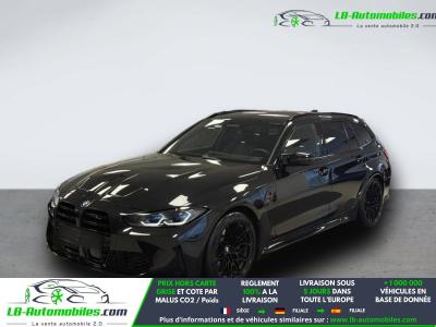 BMW M3 Competition Touring xDrive 510 ch BVA