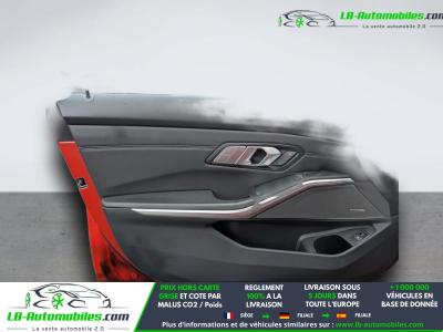 BMW M3 Competition Touring xDrive 510 ch BVA