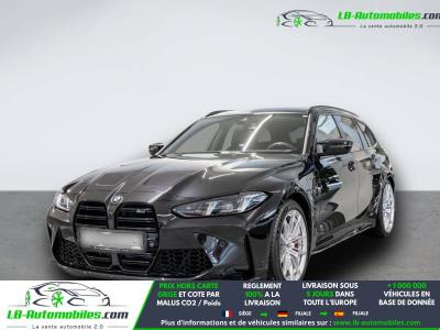BMW M3 Competition Touring xDrive 510 ch BVA