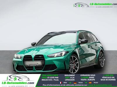 BMW M3 Competition xDrive 510 ch BVA
