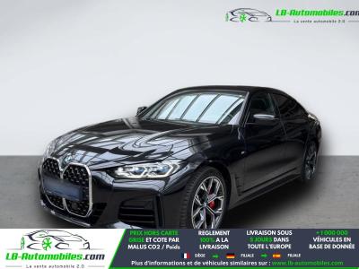 BMW Série 4 Gran Coupé 420d 190 ch BVA