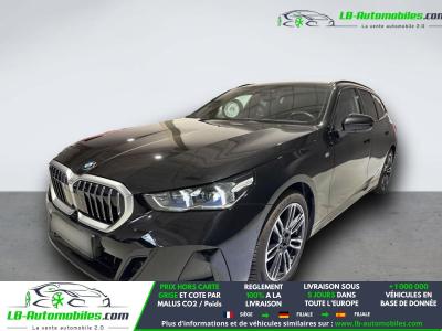 BMW Série 5 Berline 520d xDrive 197 ch BVA