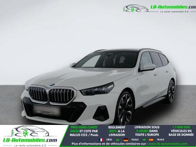 BMW Série 5 Touring 520i 184 ch BVA