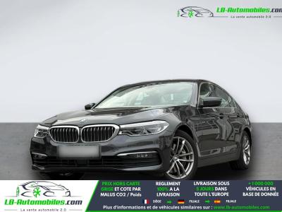 BMW Série 5 540i 340 ch BVA