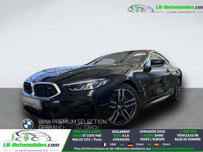 BMW Série 8 Coupé M850i xDrive 530 ch BVA