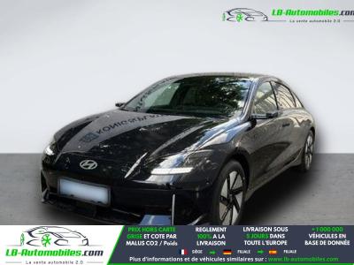 Hyundai IONIQ 6  77 kWh 229 ch