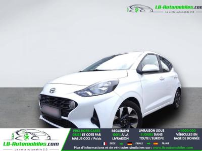 Hyundai I10 1.0 67 BVA
