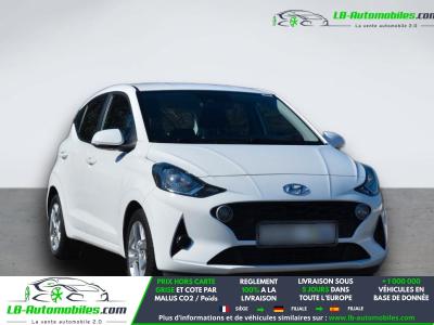 Hyundai I10 1.0 67 BVA