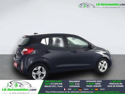 Hyundai I10 1.0 67 BVA