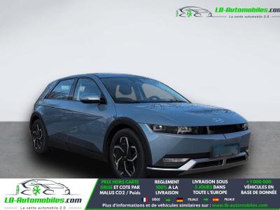 Hyundai IONIQ 5 77 kWh - 229 ch