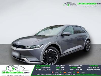 Hyundai IONIQ 5 73 kWh  - 306 ch