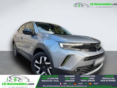 Opel Mokka 1.5 Diesel 110 ch BVM