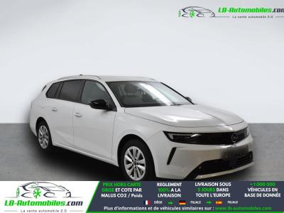 Opel Astra Sports Tourer 1.2 Turbo 130 ch BVM