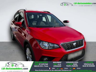 Seat Arona 1.0 EcoTSI 95 ch  BVM