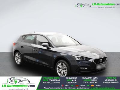 Seat Leon 2.0 TDI 150 BVA