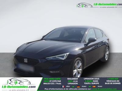 Seat Leon 1.0 TSI 110 BVM