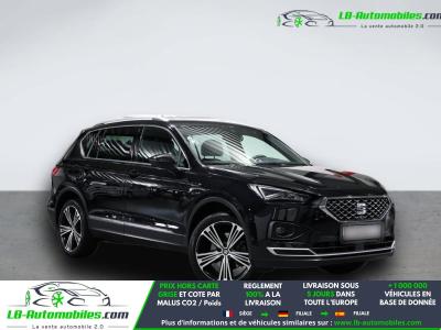 Seat Tarraco 1.4 e-HYBRID 245 ch BVA 5 pl