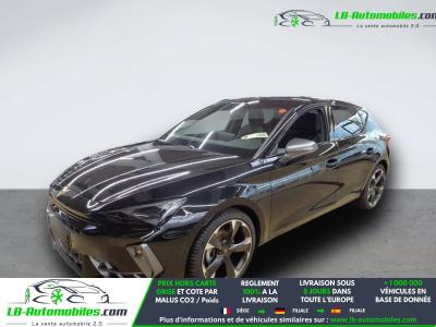 Cupra Leon 2.0 TDI 150 ch BVA