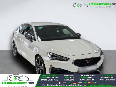 Cupra Leon 2.0 TSI 300 ch BVA