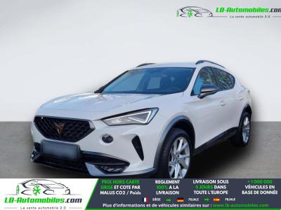 Cupra Formentor 1.5 TSI 150 ch BVM