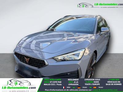 Cupra Leon ST 1.4 e-HYBRID 204 ch BVA