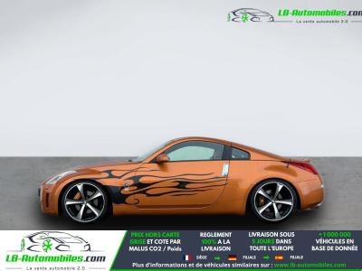 Nissan 350Z 3.5 V6 280