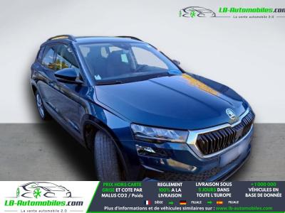 Skoda Karoq 2.0 TDI 116 ch BVA