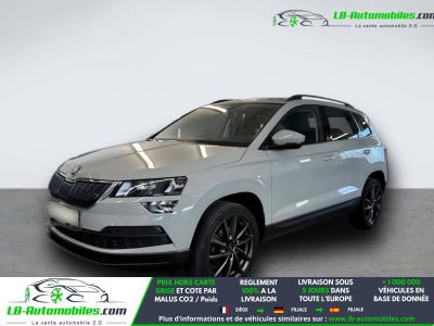 Skoda Karoq 1.5 TSI 150 ch BVA