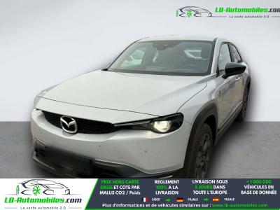 Mazda MX-30 R-EV e-Skyactiv 170 ch BVA