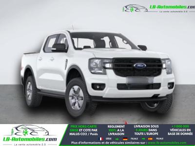 Ford Ranger DOUBLE CABINE 2.0 170 CH BVA 4X4