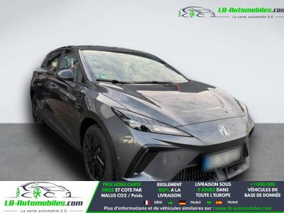 MG MG4 51kWh - 125 kW 2WD