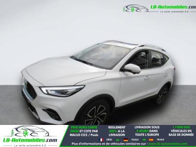 MG ZS 1.0L T-GDI 111ch 2WD BVA6