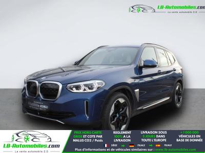 BMW i iX 3 286 ch BVA8