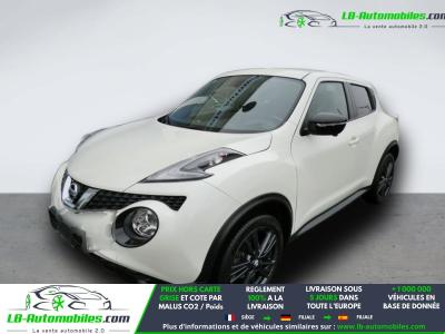 Nissan Juke 1.2e DIG-T 115