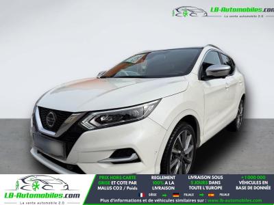 Nissan Qashqai 1.3 DIG-T 160 BVM
