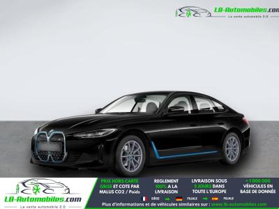 BMW i i4 eDrive40 340 ch BVA