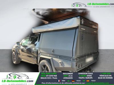 Nissan Navara 2.3 DCI 190 DOUBLE CAB BVA