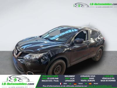 Nissan Qashqai 1.6 DIG-T 163