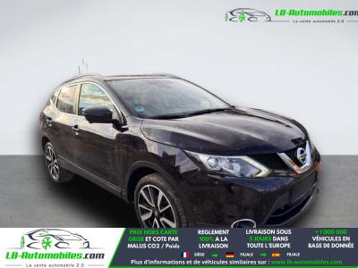 Nissan Qashqai 1.6 DIG-T 163