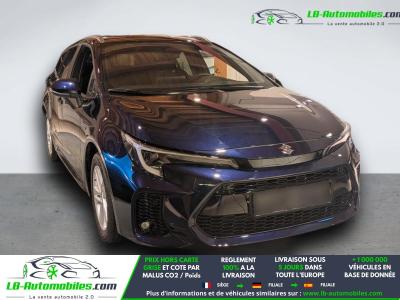 Suzuki Swace 1.8 Hybrid 98ch