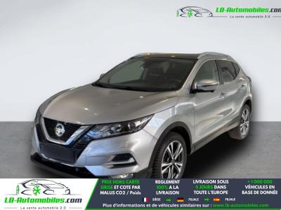 Nissan Qashqai 1.3 DIG-T 140