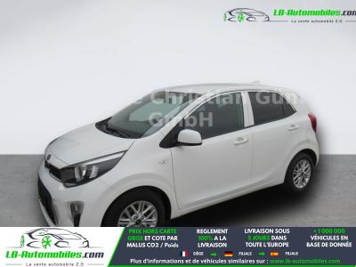 Kia Picanto 1.0 DPi 67ch BVM
