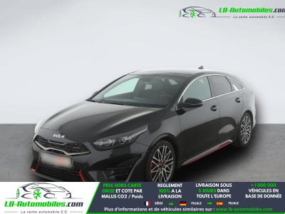 Kia ProCeed 1.6 T-GDi 204 ch BVA
