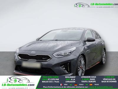 Kia ProCeed 1.6 T-GDi 204 ch BVA