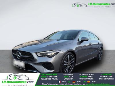 Mercedes CLA Shooting Break 180 BVA