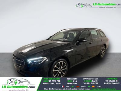 Mercedes Classe E Break 220 d BVA