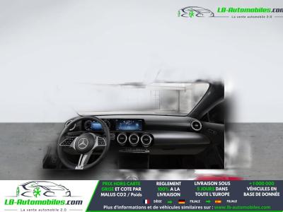 Mercedes CLA Shooting Break 200 BVA