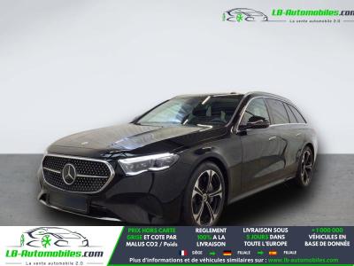 Mercedes Classe E Break 300 e BVA