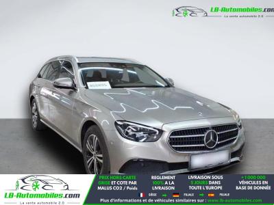 Mercedes Classe E Break 220 d BVA